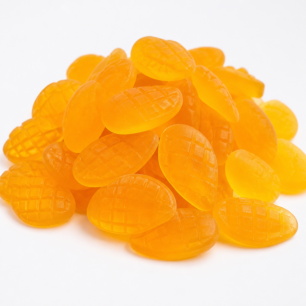 Gomitas Mango