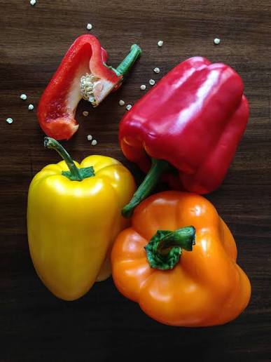 Pimientos
