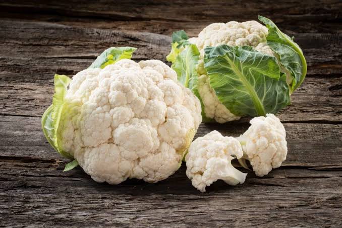 Coliflor
