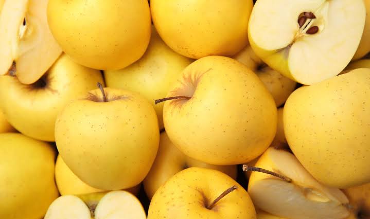 Manzana Amarilla