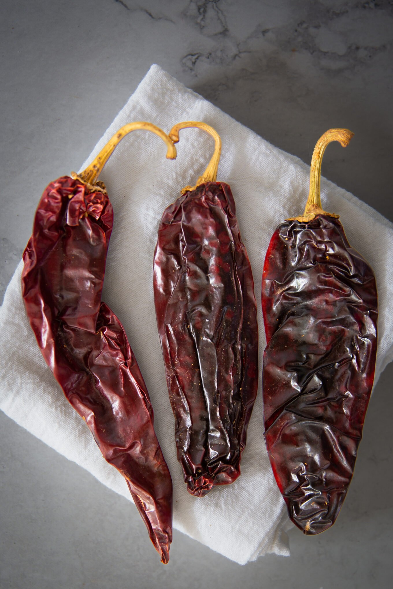 Chile guajillo