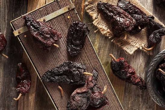 Chile ancho