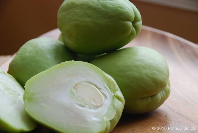Chayote