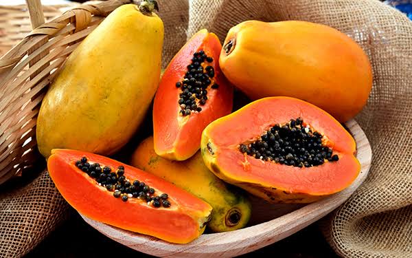 Papaya