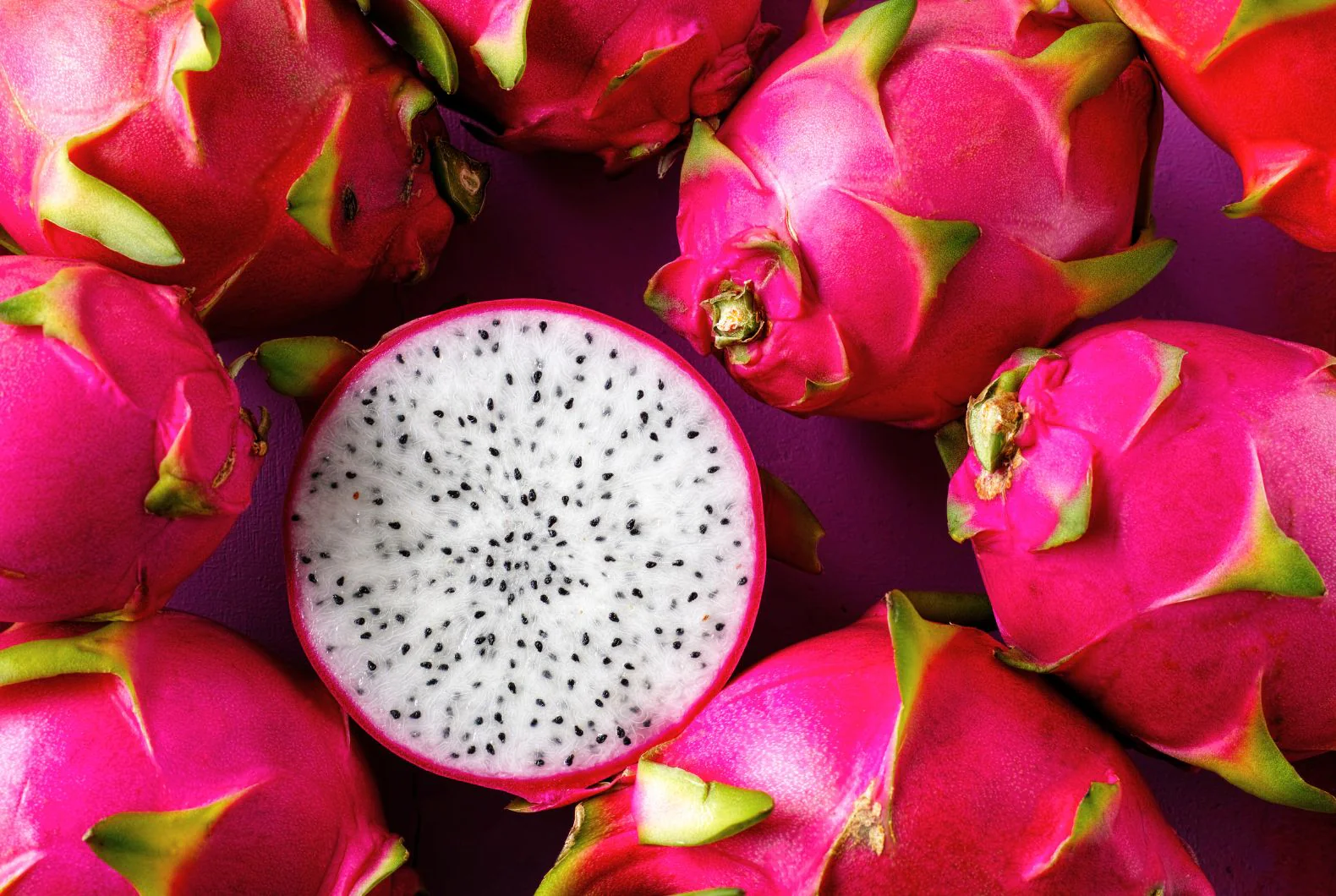 Pitahaya