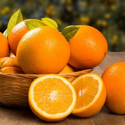 Naranja