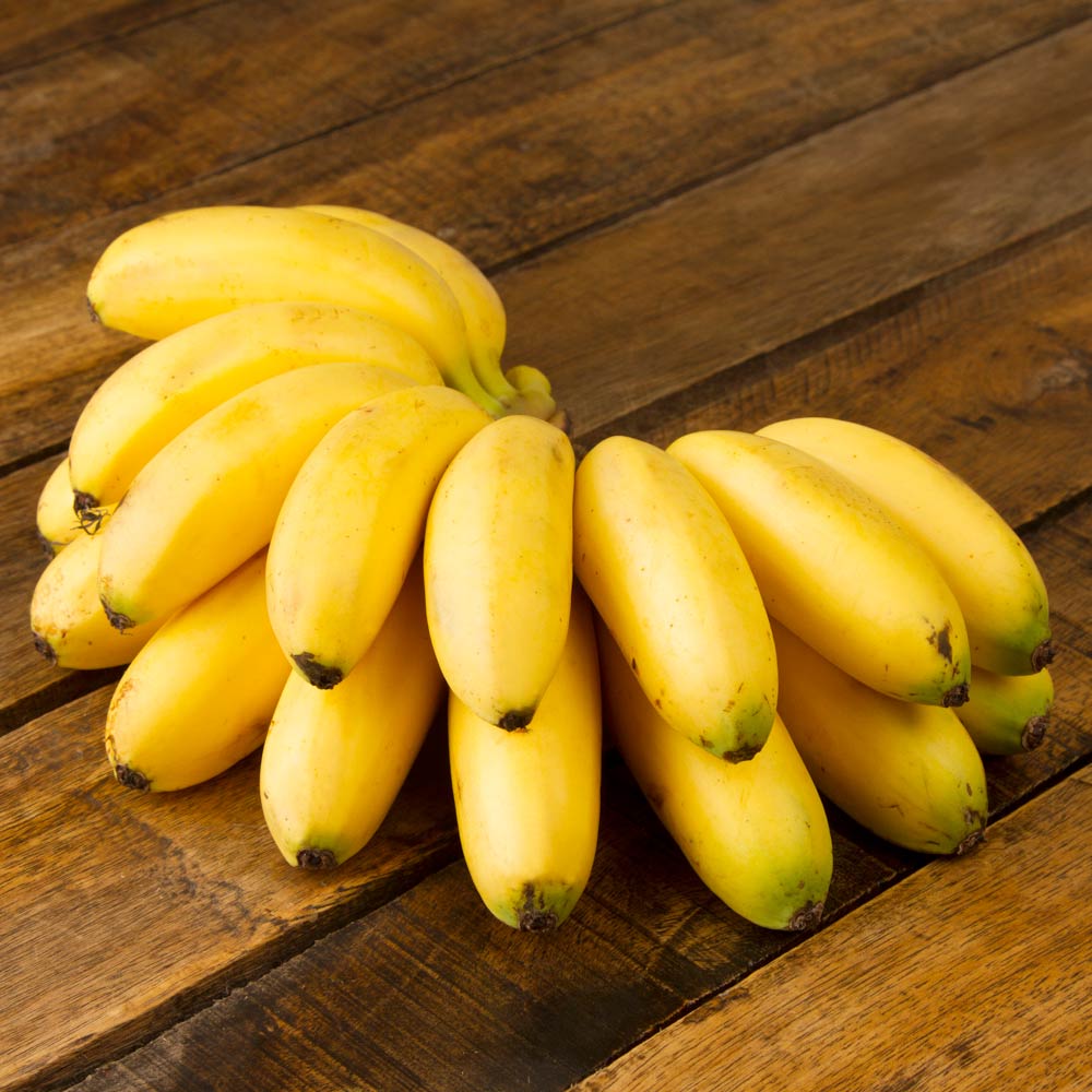 Plátano dominico