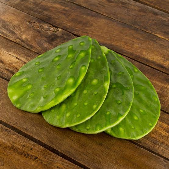 Nopales