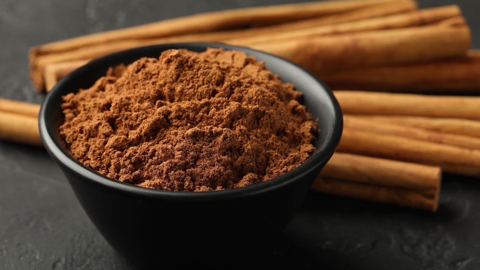 Sobre Canela molida